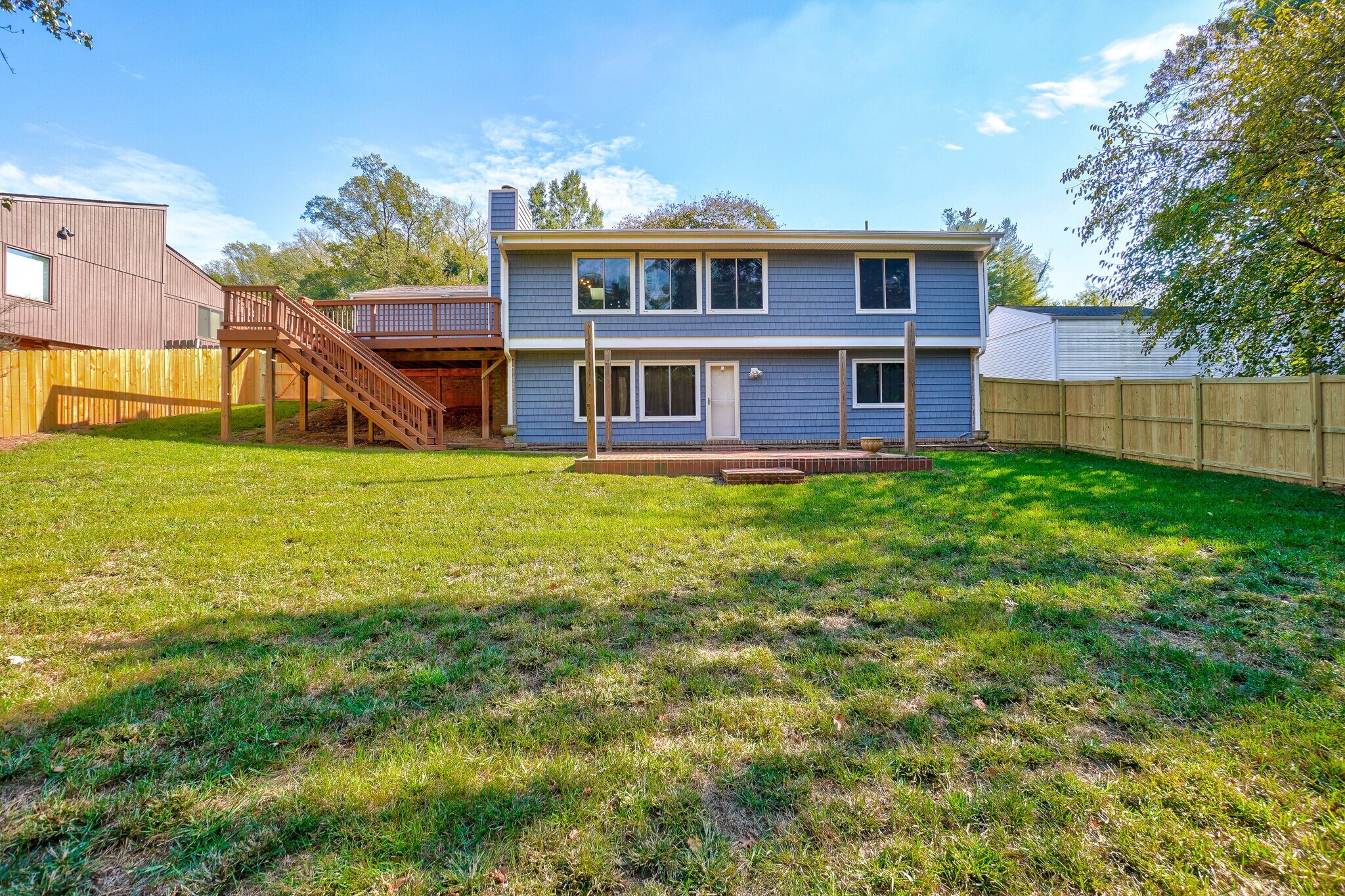 Building Photo - 8219 Cagle Rd
