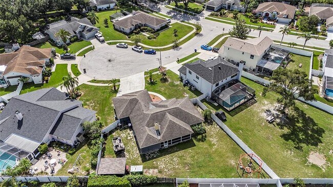 Building Photo - 1643 Lynsfield Ct