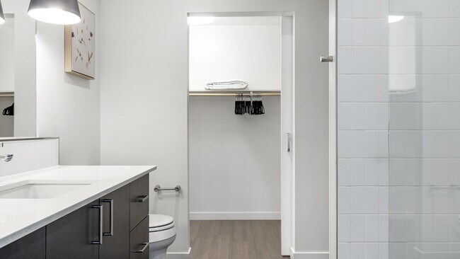 Floorplan - Rendezvous Urban Flats