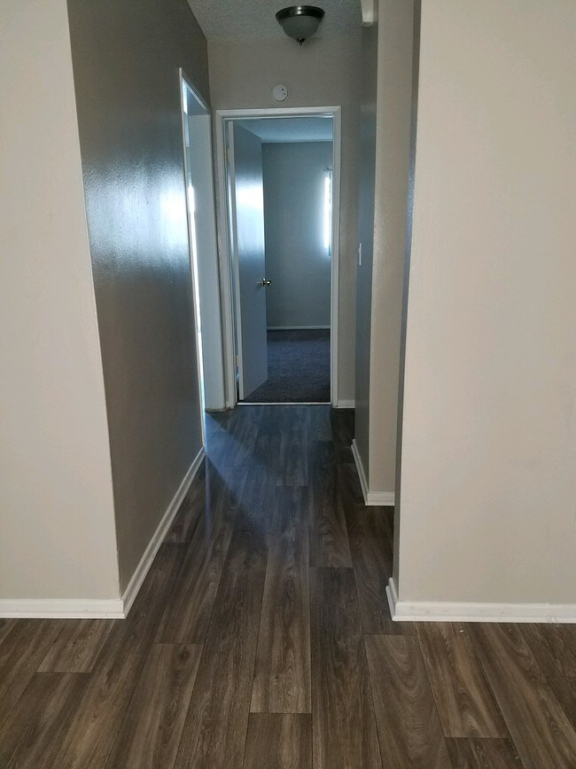 Building Photo - Garden Walk Apartments