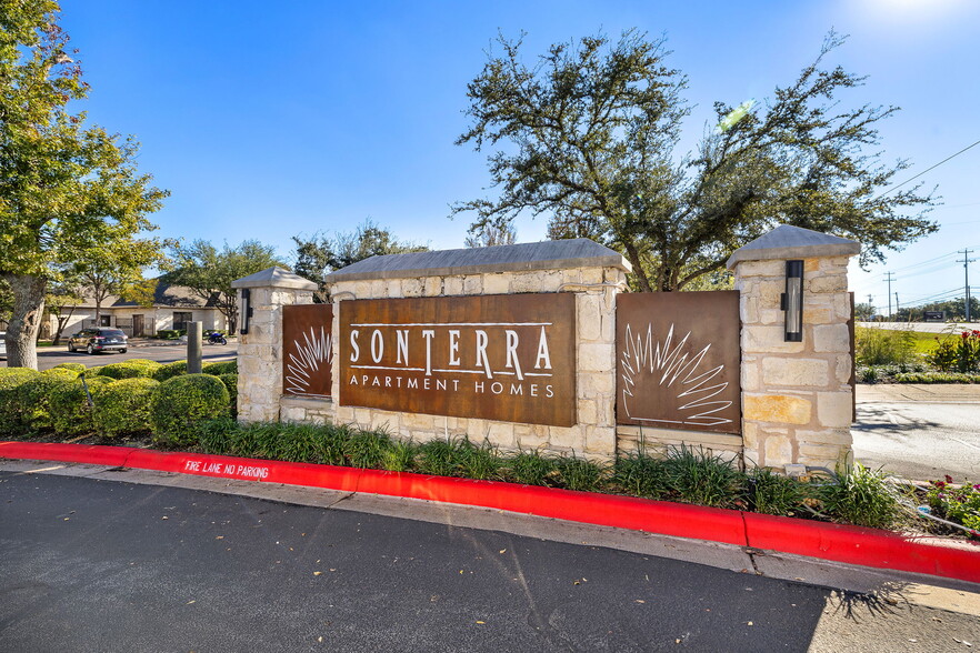 Building Photo - Sonterra  Apartment Homes