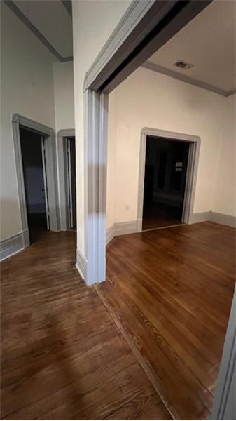 Building Photo - 315 N Lumpkin St