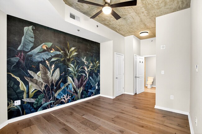 Building Photo - 855 Peachtree St NE