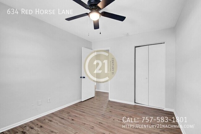 Building Photo - 634 Red Horse Ln