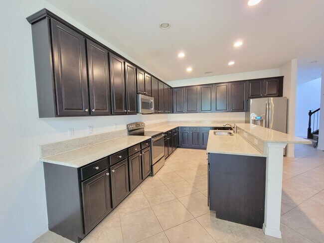 Building Photo - 183 Rudder Cay Way