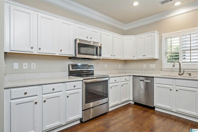 Building Photo - 2113 Acton Park Way