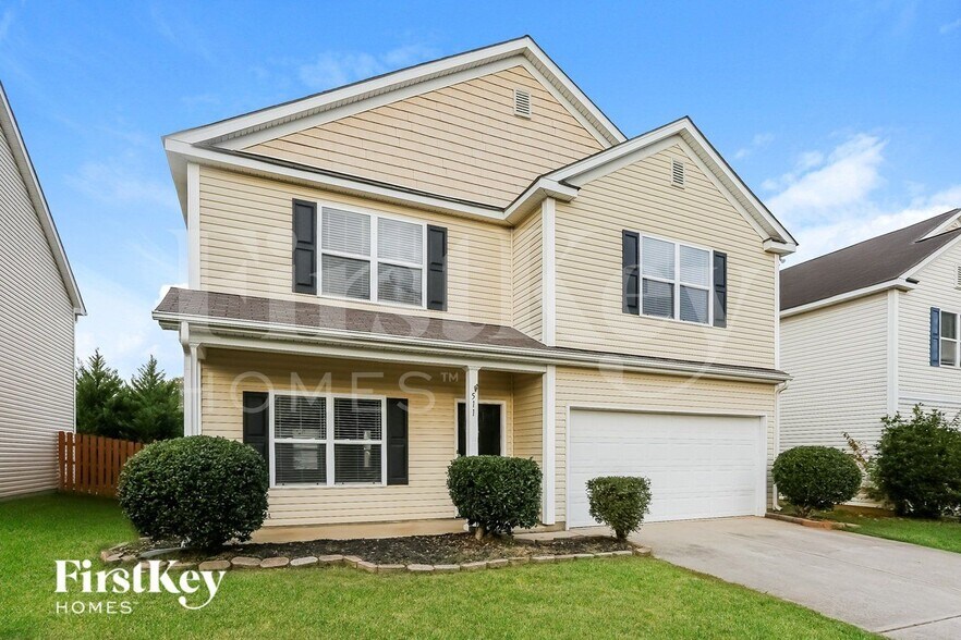 Building Photo - 511 Galesburg Dr