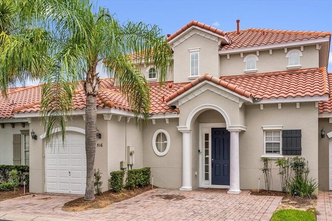 Building Photo - 516 Brunello Dr