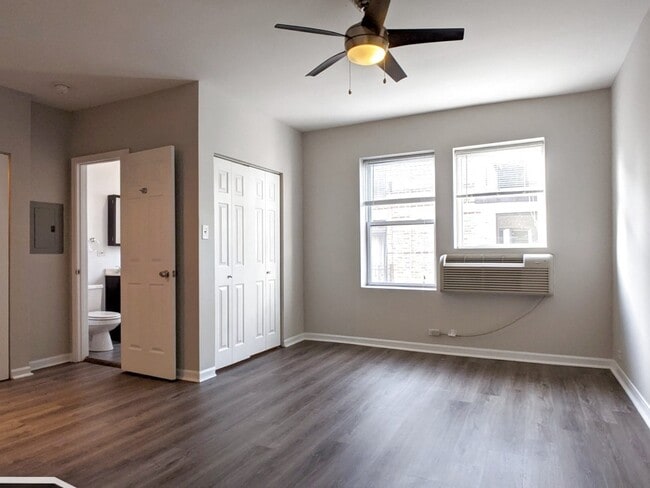 Building Photo - 1627 N Humboldt Blvd