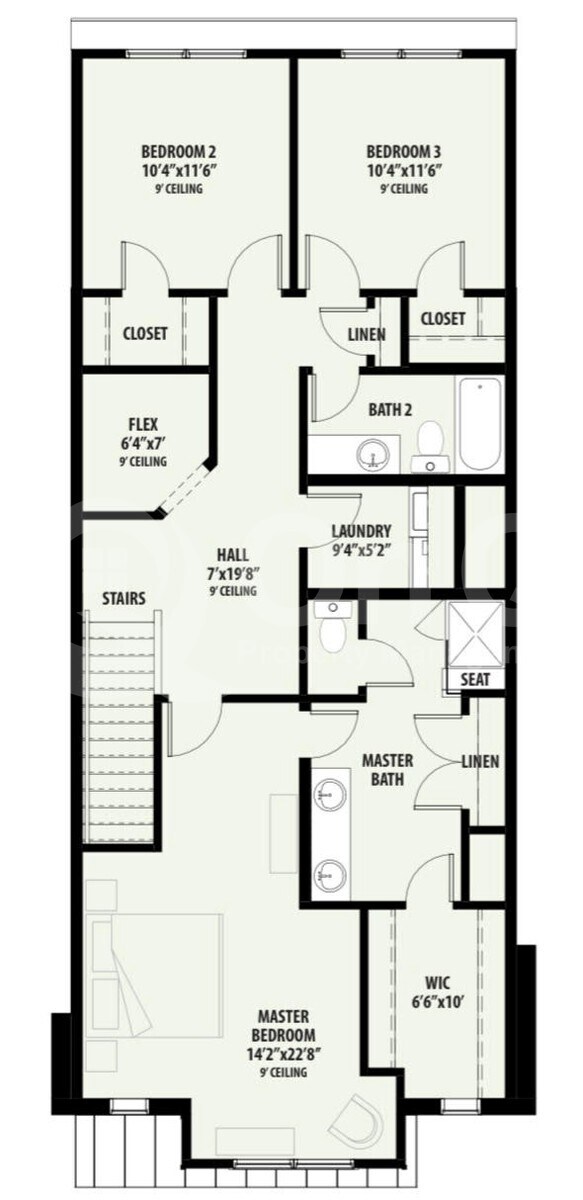 Building Photo - 916 Emerling Dr