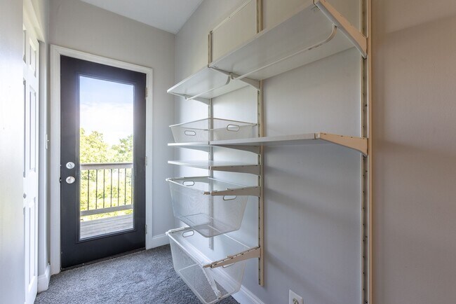 Building Photo - Available NOW  - Updated South Side Slopes Gem | Private Decks + Off-Street Parking