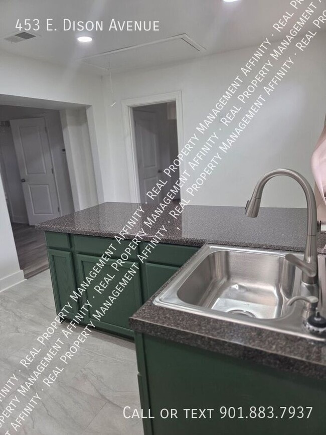 Building Photo - 453 E Dison Ave