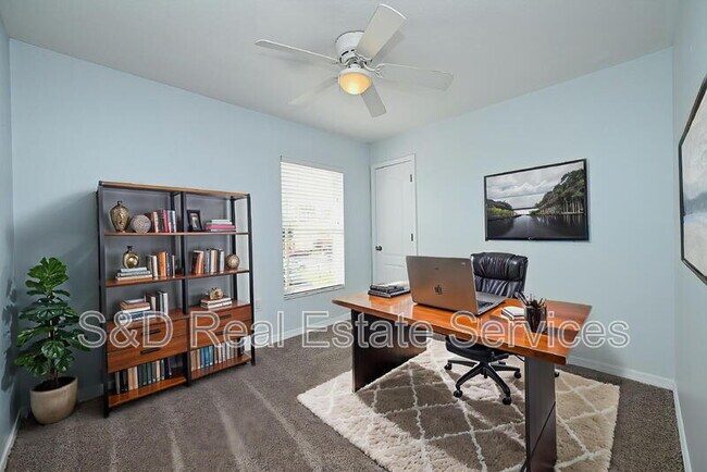 Building Photo - 4219 Winding Vine Dr