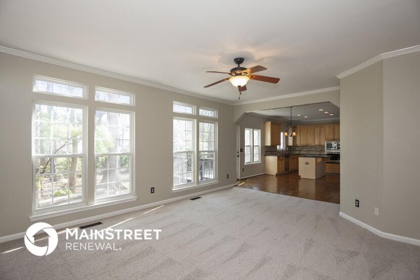 Building Photo - 9607 Mitchell Glen Dr