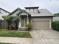 Building Photo - 3 Bedroom 2.5 Bathroom Single Family Home located in Northwest Santa Rosa