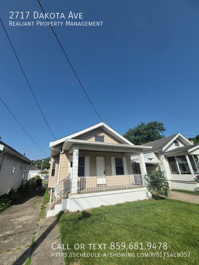 Building Photo - 2717 Dakota Ave