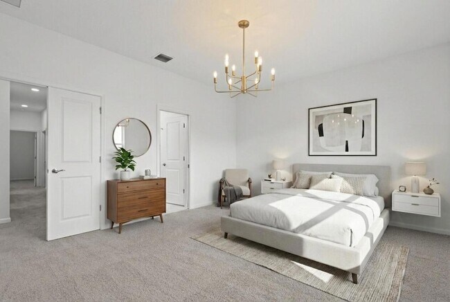 Building Photo - 4616 Longwood Lk Sq