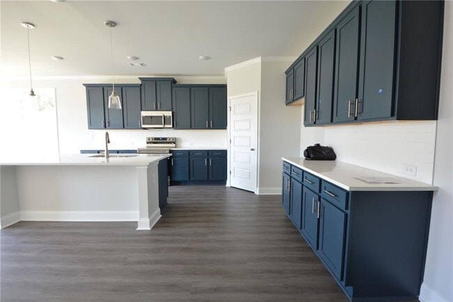 Building Photo - 3871 Brookburn Pk