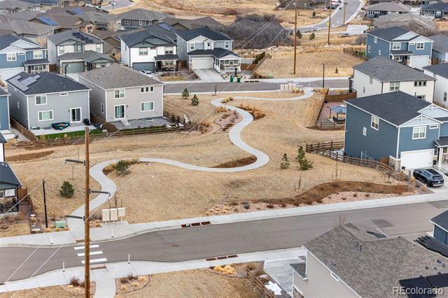 Building Photo - 3807 Red Valley Ln