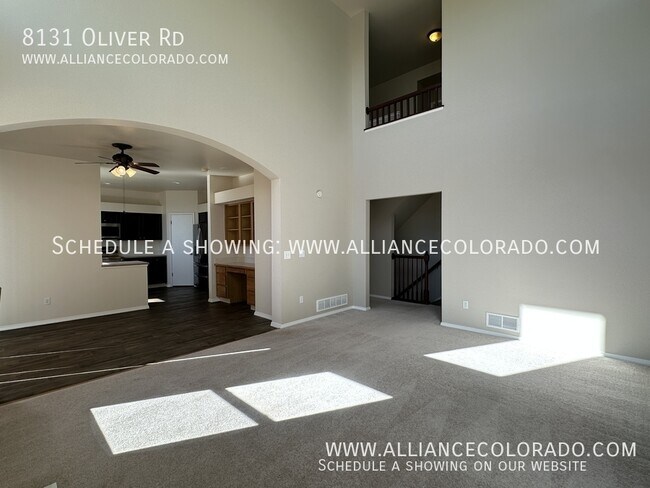Building Photo - 8131 Oliver Rd