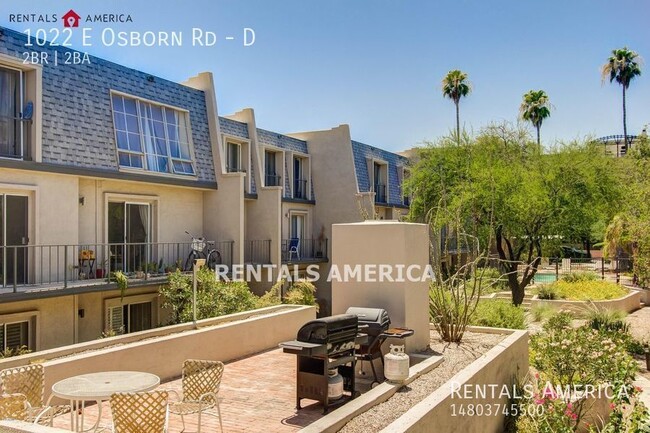 Building Photo - Osborn Terrace