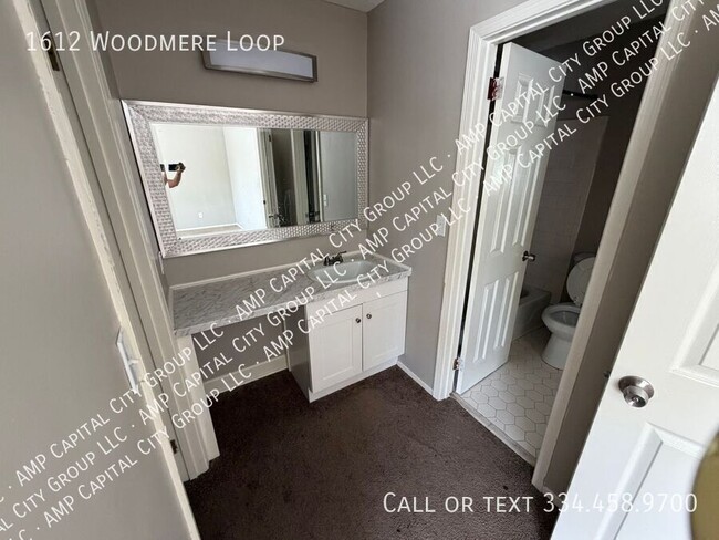 Building Photo - 1612 Woodmere Loop