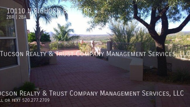 Building Photo - 10110 N Bighorn Butte Dr