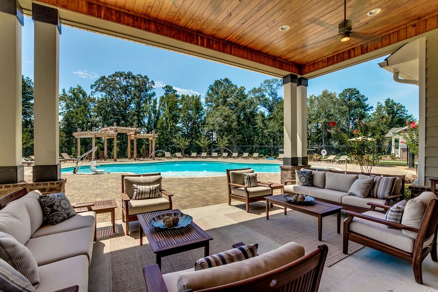 Beacon PlaceTuscaloosa 4400 Beacon Place Pky Tuscaloosa AL 35405