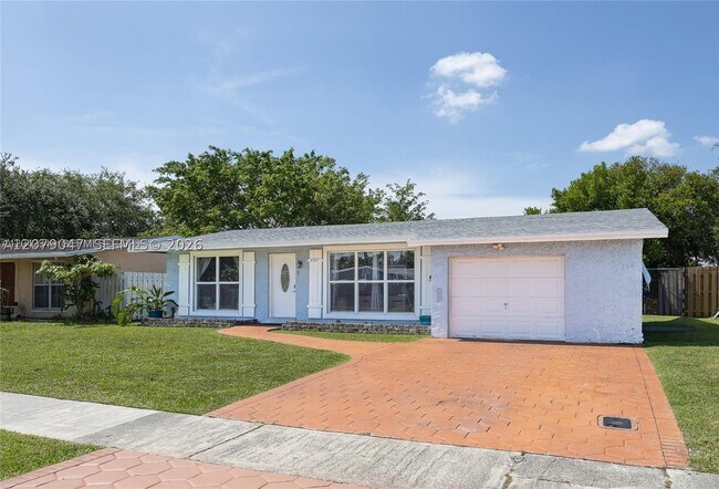 Building Photo - 8350 NW 27th Pl