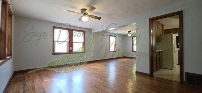 Building Photo - 1612 S Kier St