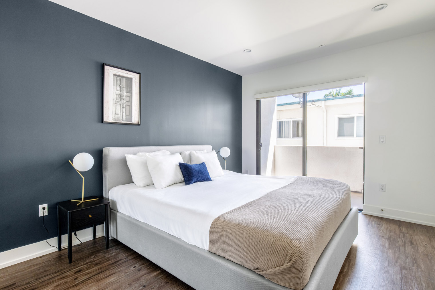 Building Photo - 409 Hayworth Ave