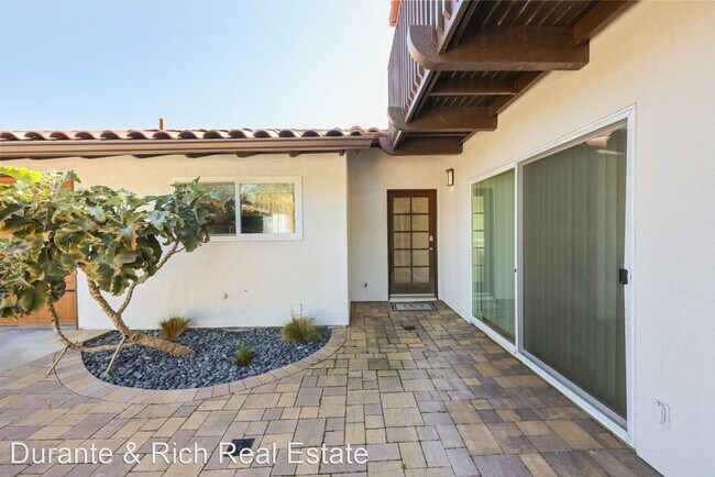 Primary Photo - 2 br, 1 bath House - 1157 Via Conejo ADU