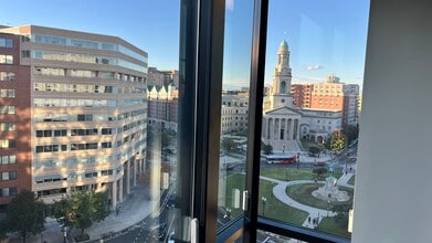 Building Photo - 1133 14th St NW