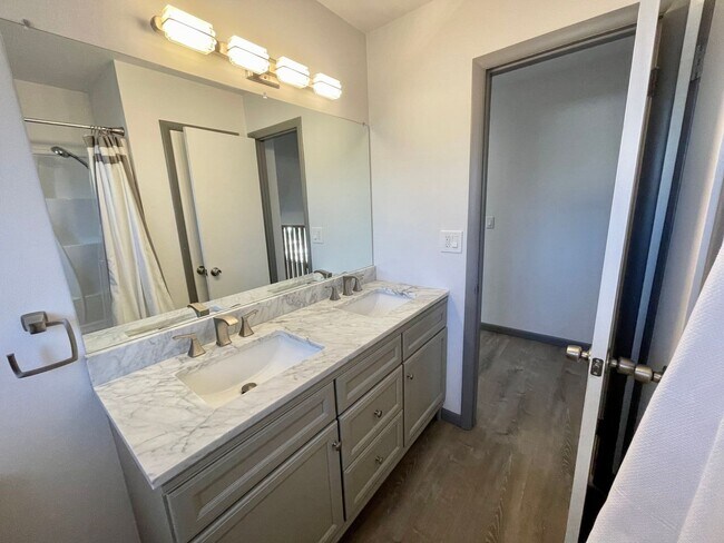 Building Photo - Newly Renovated 4 Bed 2 Bath House Near CSU!