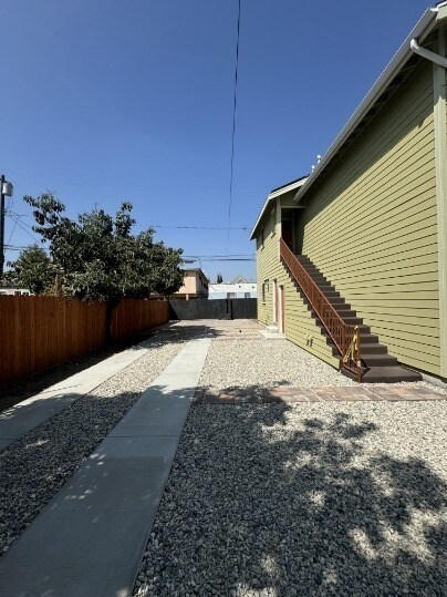 Building Photo - Brand New 2BR/2BA Second Floor Apartment i...