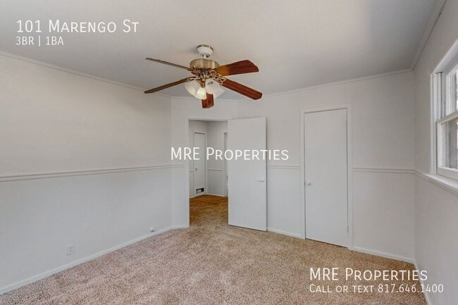 Building Photo - 101 Marengo St