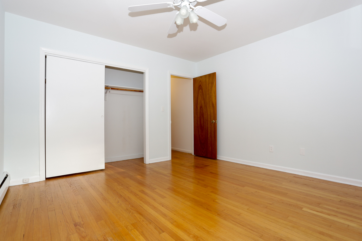 Bedroom 2 - 439 Central Ave