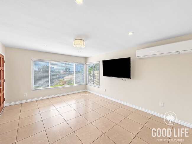 Building Photo - Charming 3BD/2BA House in Valencia Park W/ TVs, Multiple A/C Mini-Splits, Shared Backyard & Laundry!