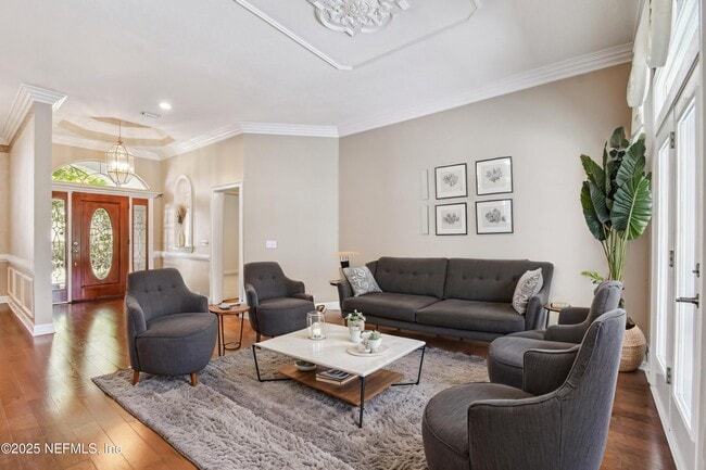 Building Photo - 13022 Huntley Manor Dr