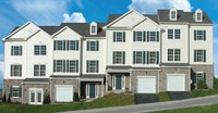 Woodcrest Hills - 3 bedroom townhomes in York, PA - Woodcrest Hills