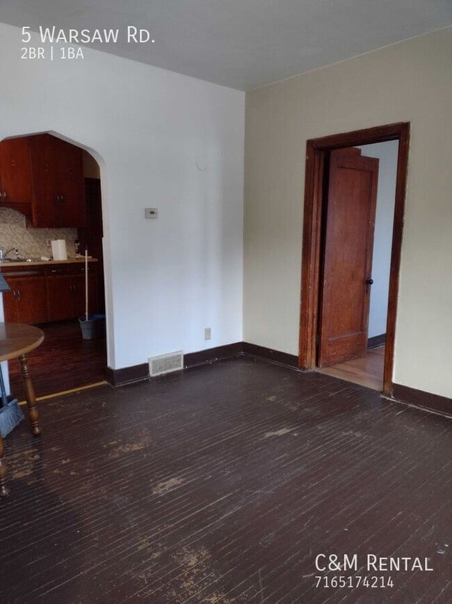 Building Photo - 5 Warsaw St