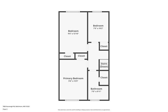 Building Photo - 7805 Kavanagh Rd