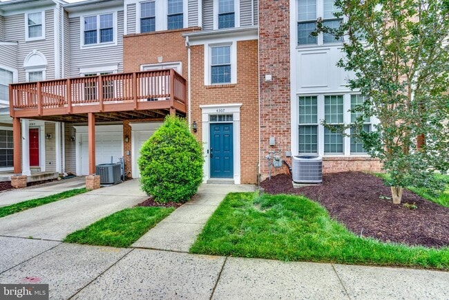 Building Photo - 4307 Chariot Ct