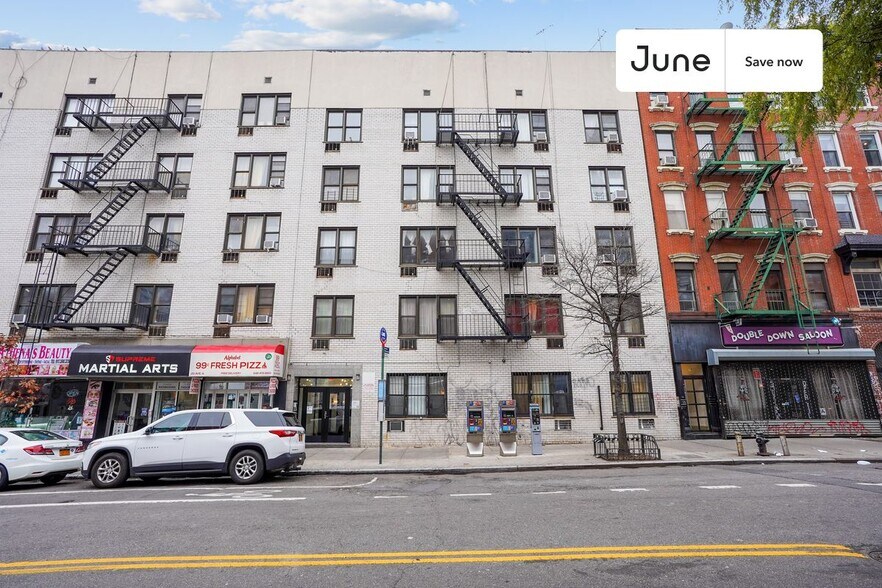 Building Photo - 20 Avenue A Ave