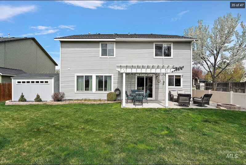 Building Photo - 2801 W Lost Rapids Dr
