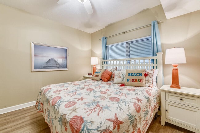 Building Photo - 104 Gulfside Ct