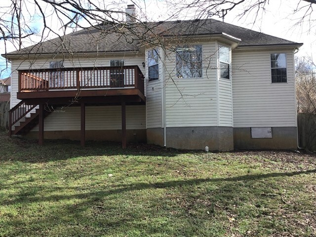 Building Photo - 1508 Cardinal Ln