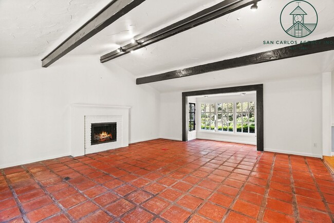 Building Photo - Spacious Three Bedroom Home in Country Club Area of Pebble Beach