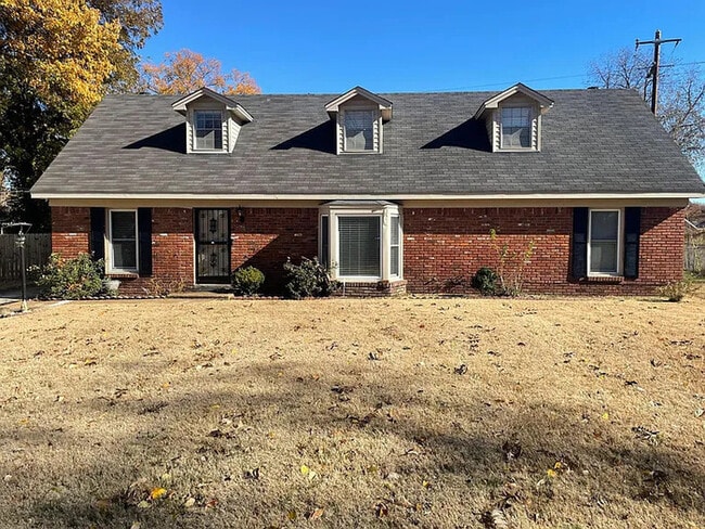Primary Photo - 3514 Coffee Dr