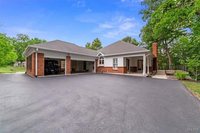 Building Photo - 1308 Amherst Terrace Way